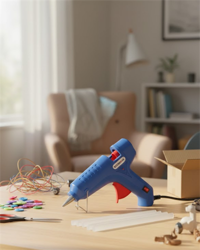 80W SİLİKON TABANCASI