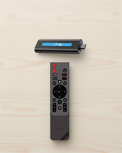 8K TV STİCK