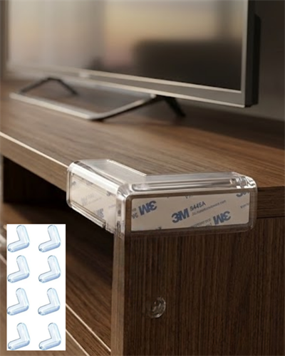 8Lİ KÖŞE KORUYUCU