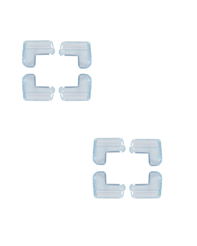 8Lİ KÖŞE KORUYUCU