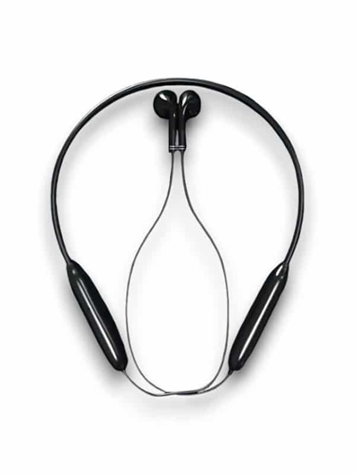 A21 KABLOLU KULAK İÇİ KULAKLIK 100 SAAT