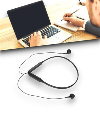 A21 KABLOLU KULAK İÇİ KULAKLIK 100 SAAT