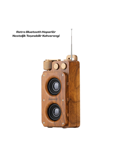 A8 SPEAKER