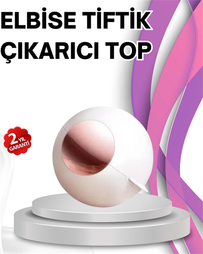 ABS Malzemeli Elbise Tiftik Çıkarıcı – Çok Amaçlı Kullanım