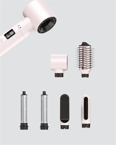 AC-95 SAÇ ŞEKİLLENDİRME SETİ