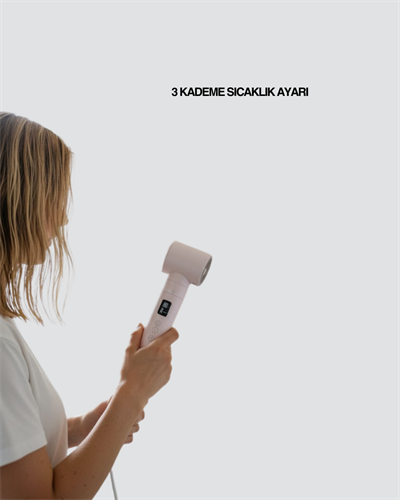 AC-95 SAÇ ŞEKİLLENDİRME SETİ