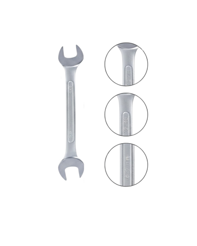 AÇIKAĞIZ 8Lİ ANAHTAR SET