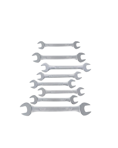 AÇIKAĞIZ 8Lİ ANAHTAR SET