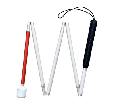 AĞMA Bastonu – Hafif, Dayanıklı ve Ergonomik Tasarım,Ağma Bastonu Kayar Uclu Reflektörlü