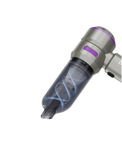 AHV19 El Süpürgesi