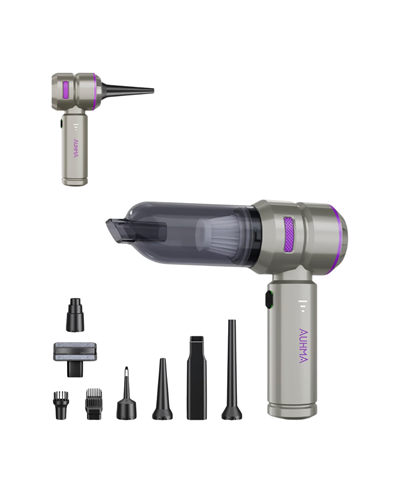 AHV19 El Süpürgesi