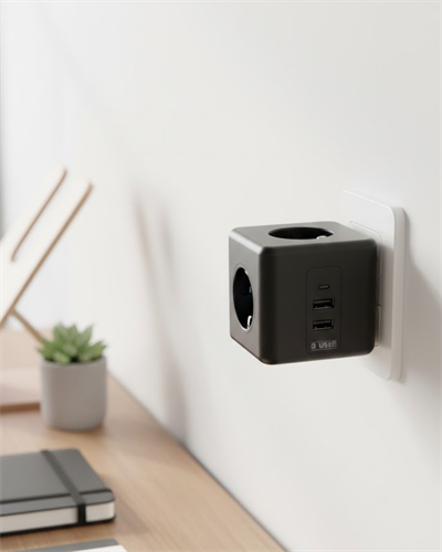 AKIM KORUMALI 3440 PRİZ