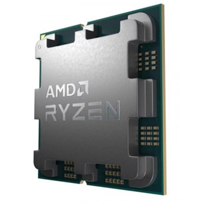 AMD RYZEN 7 7800X3D 4.2GHZ 96MB 120W AM5 FANSIZ (TRAY)