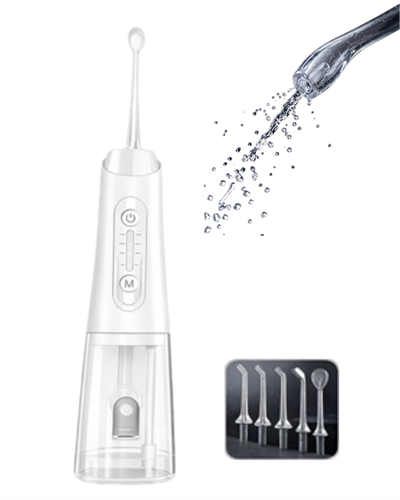 AMF11 AĞIZ DUŞU BEYAZ