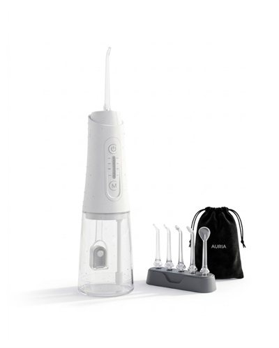 AMF11 AĞIZ DUŞU BEYAZ