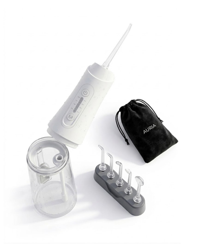 AMF11 AĞIZ DUŞU BEYAZ