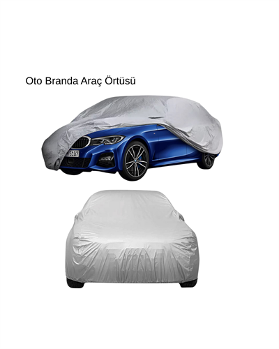 ARAÇ BRANDASI OTOMOBİL