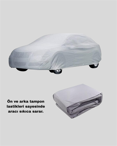 ARAÇ BRANDASI OTOMOBİL