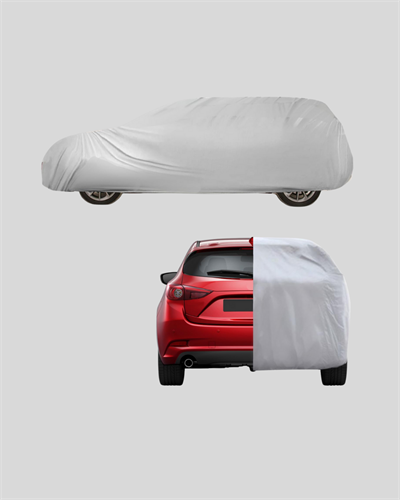 ARAÇ BRANDASI OTOMOBİL