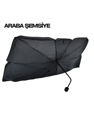 ARAÇ ŞEMSİYESİ