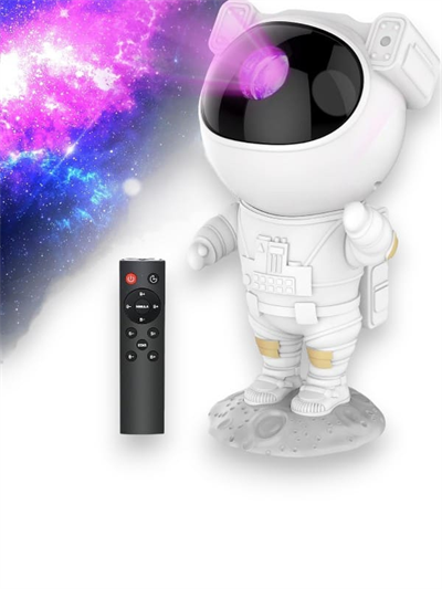 ASTRONOT  LAMBA SPEAKERLI