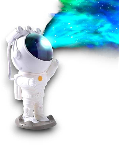 ASTRONOT  LAMBA SPEAKERLI