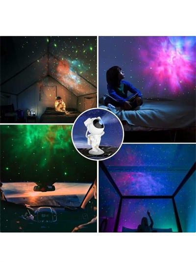 ASTRONOT  LAMBA SPEAKERLI