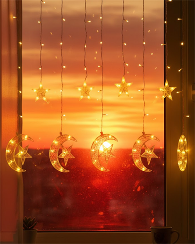 AY YILDIZ DEKORATİF