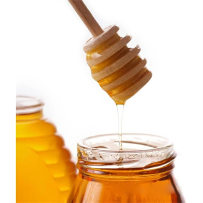 Ahşap Bal Kaşığı