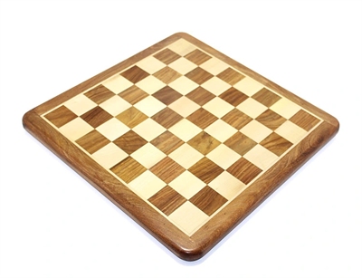 Ahşap Satranç Tahtası 43 cm