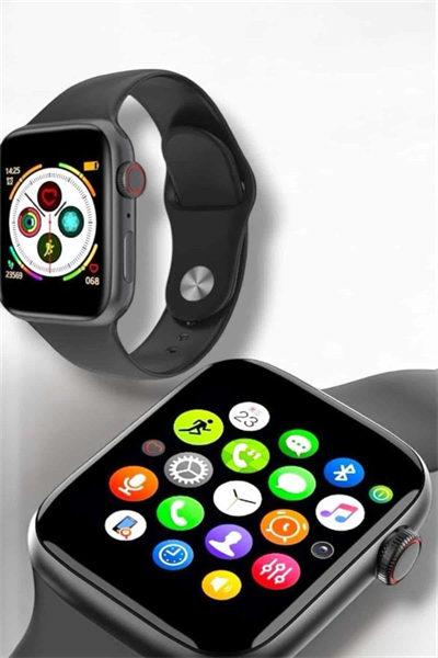 Akıllı Saat 44mm Çelik Kasa, OLED Ekran ve Gelişmiş Sağlık Takibi