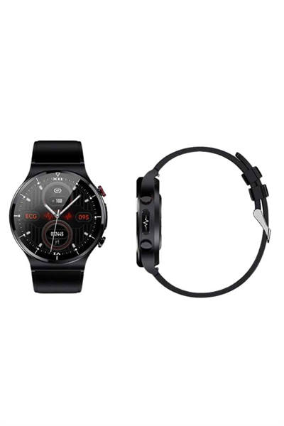 Akıllı Saat Arama Cevaplama Müzik Dinleme GPS Takibi