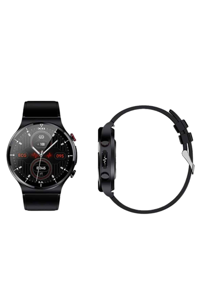 Akıllı Saat Arama Cevaplama Müzik Dinleme GPS Takibi