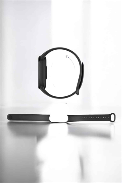 Akıllı Saat Arama Cevaplayan Tüm Gün Sağlık ve Aktivite Takibi