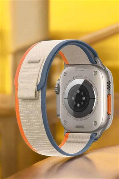 Akıllı Saat Bluetooth Bağlantılı Uyku ve Sağlık Takibi