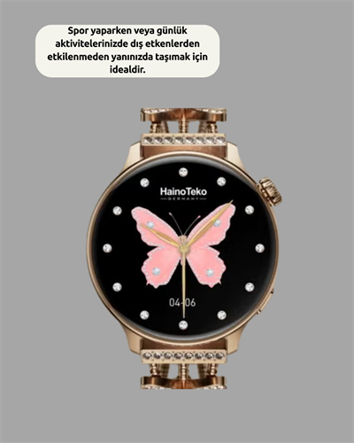 Akıllı Saat G12 MİNİ