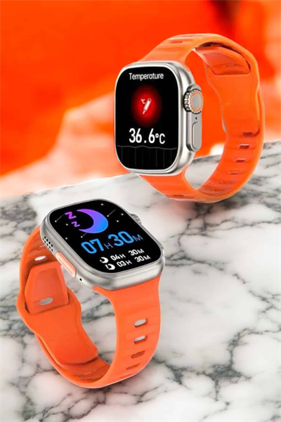 Akıllı Saat GPS, Sağlık Ve Uyku Takibi Arama Cevaplayan Bluetooth Bağlantılı