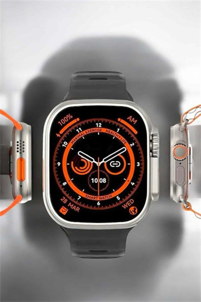 Akıllı Saat GPS, Sağlık Ve Uyku Takibi Arama Cevaplayan Bluetooth Bağlantılı