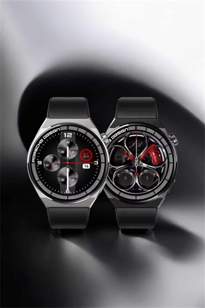 Akıllı Saat GPS VE NFC Özelliği Sesli Görüşme Dokunmstik Ekran