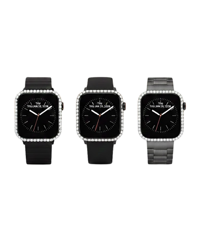 Akıllı Saat İçin Değiştirilebilir Kordon Seti ve Aparatlar