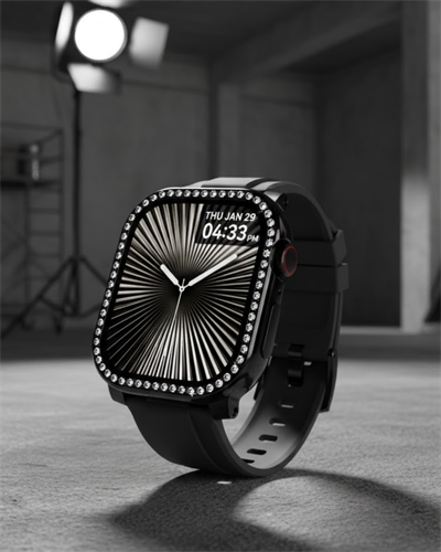 Akıllı Saat Kullanımı İçin Pratik Aksesuar ve Kordon Seti