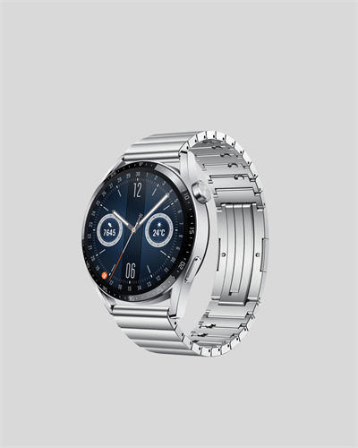 Akıllı Saat NFC – Bluetooth Arama ve Kablosuz Şarj Özellikli