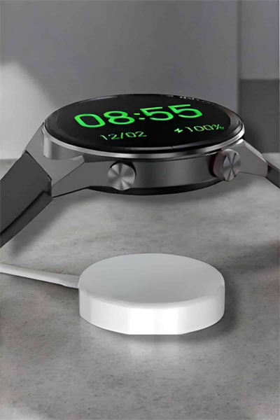 Akıllı Saat Sağlık ve Fitness Takibi Bluetooth Bağlantılı Dokunmatik Ekran
