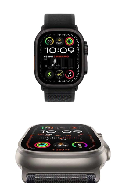 Akıllı Saat Sesli Görüşme Titreşimli GPS Bağlantısı Müzik Dinleme Sosyal Medya Bildirimleri