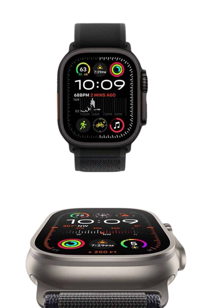 Akıllı Saat Sesli Görüşme Titreşimli GPS Bağlantısı Müzik Dinleme Sosyal Medya Bildirimleri