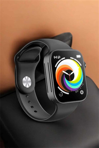 Akıllı Saat Tema Değiştirme Bluetooth Bağlantılı Arama Cevaplayan