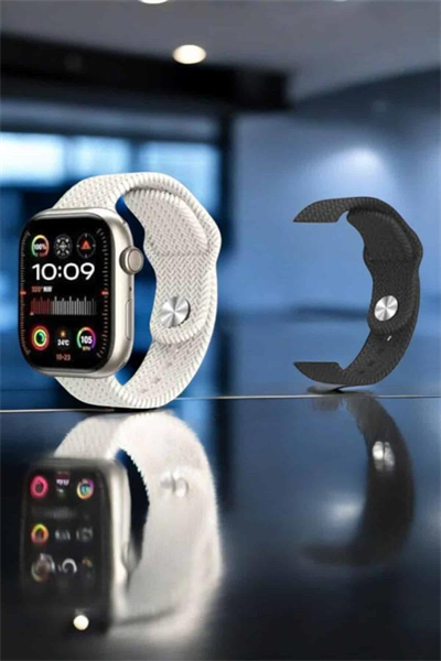 Akıllı Saat Yeni Nesil GPS Özelliği NFC Ve Uyku Takibi