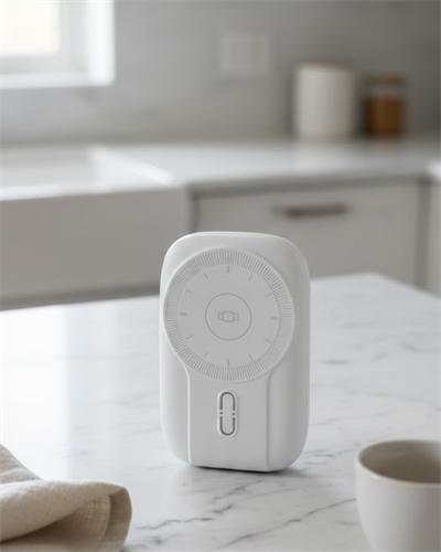 Akıllı Saat ve Telefon Uyumlu 4’ü 1 Arada Powerbank 10000 mAh