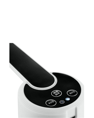 Akıllı Şarjlı Damacana Pompası Tek Tuşla Su Dolum