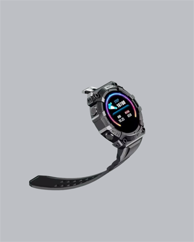 Akıllı Spor Saat FD86